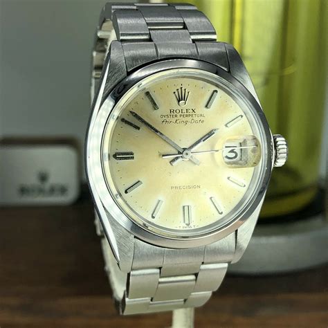 rolex ref 5700|Rolex Air.